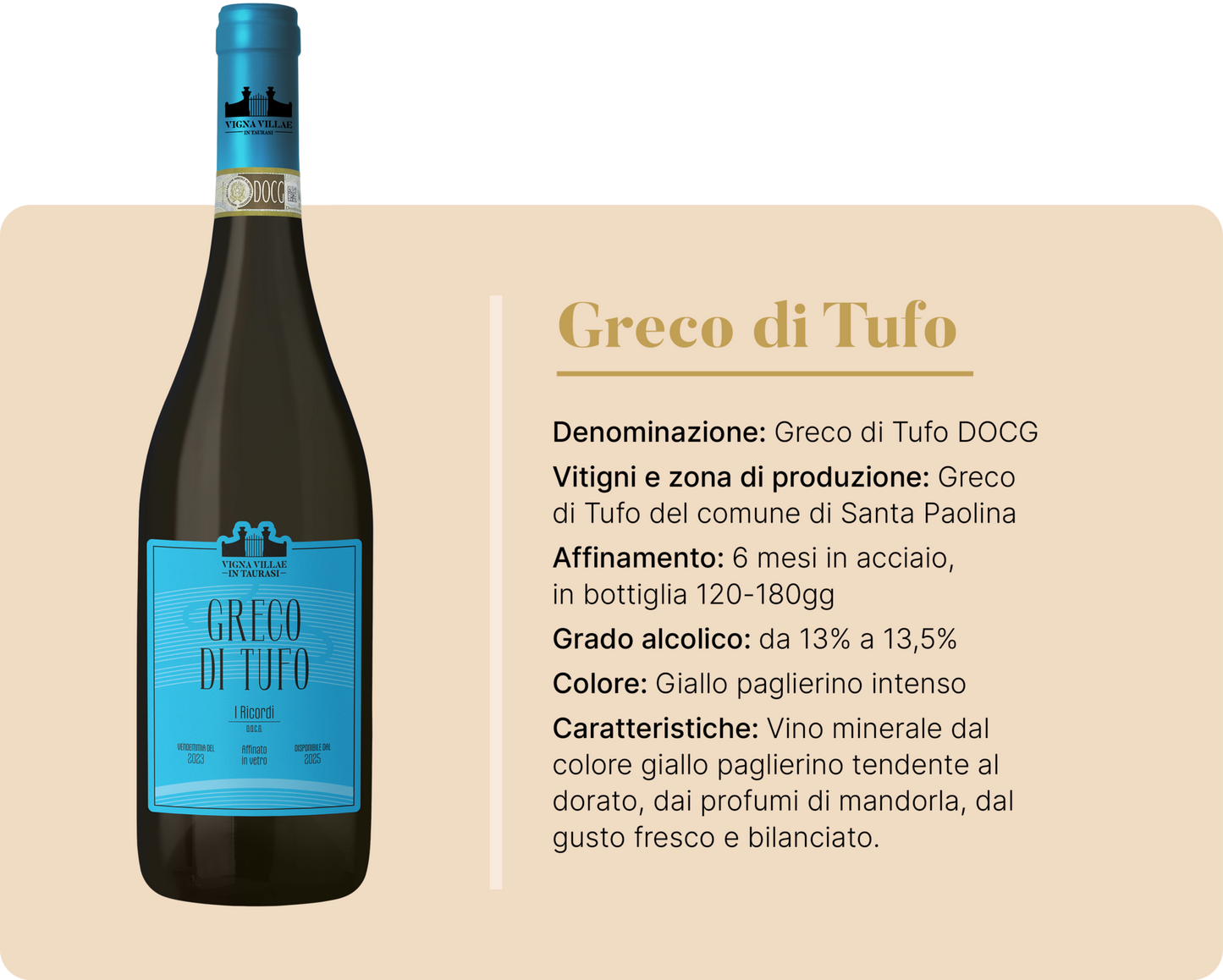 Greco di tufo