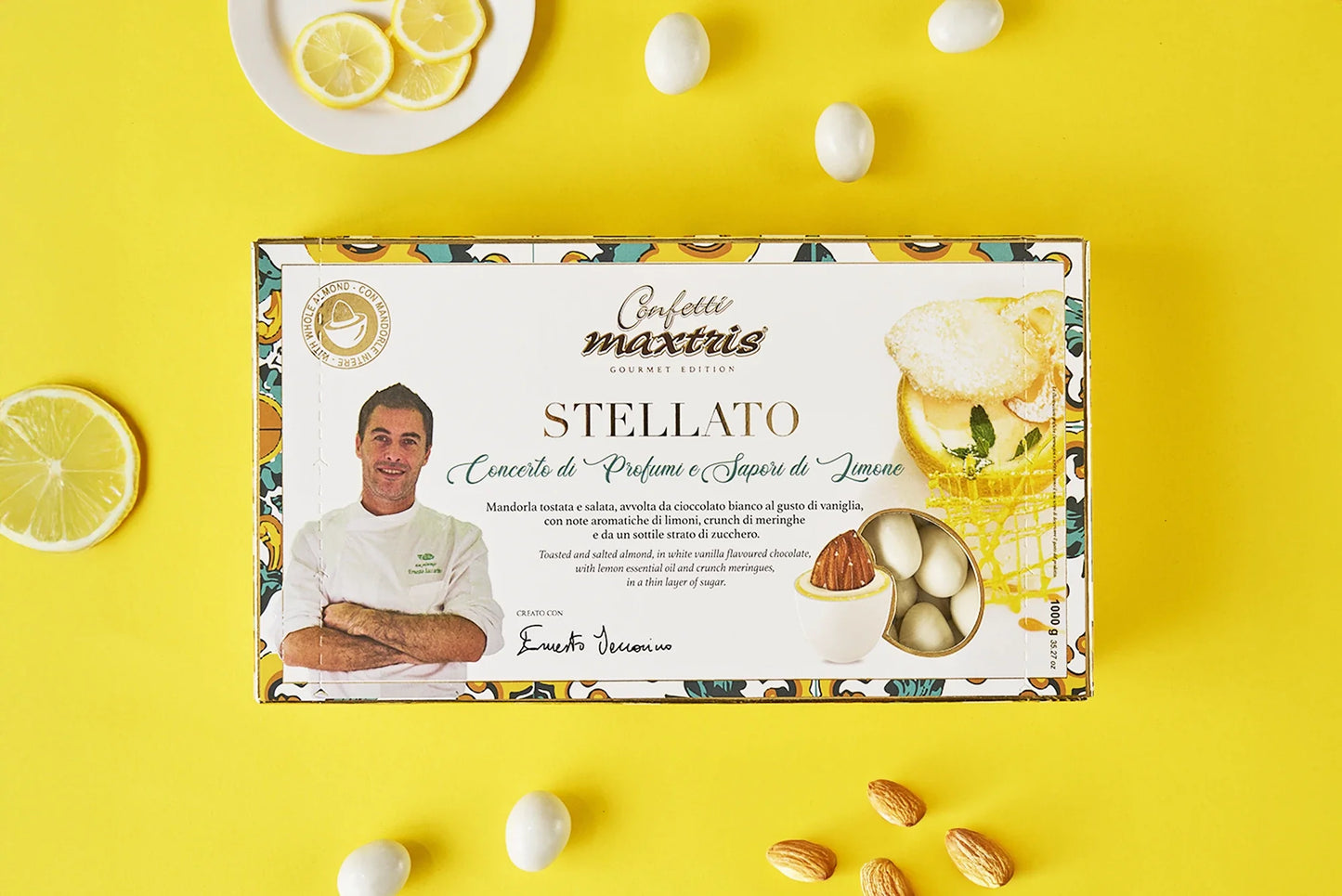 Stellato Concerto di Limoni