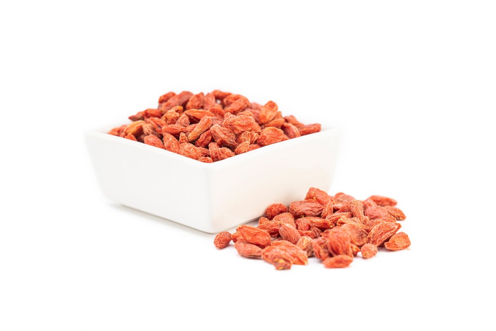 Bacche di Goji