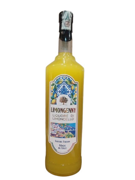 Limoncello