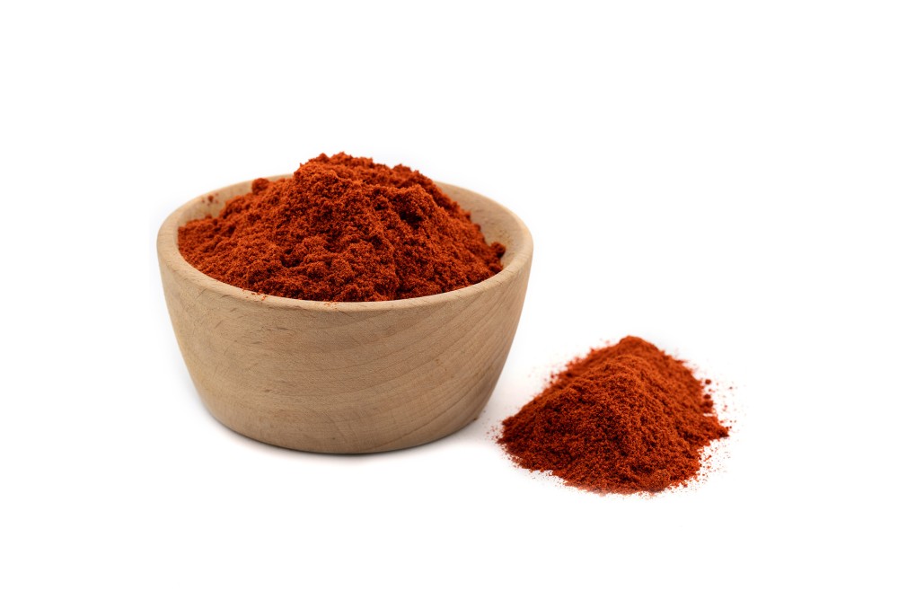 Paprika dolce