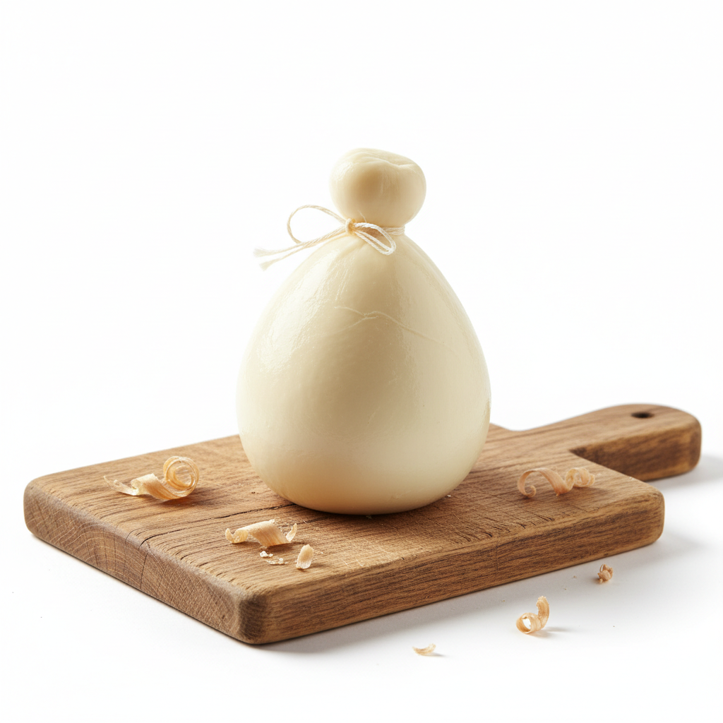 Scamorza bianca