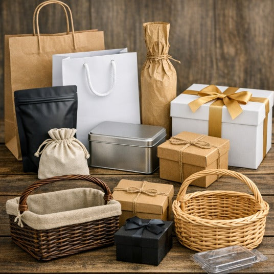 Packaging