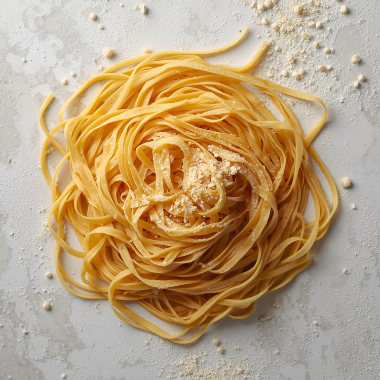Pasta artigianale