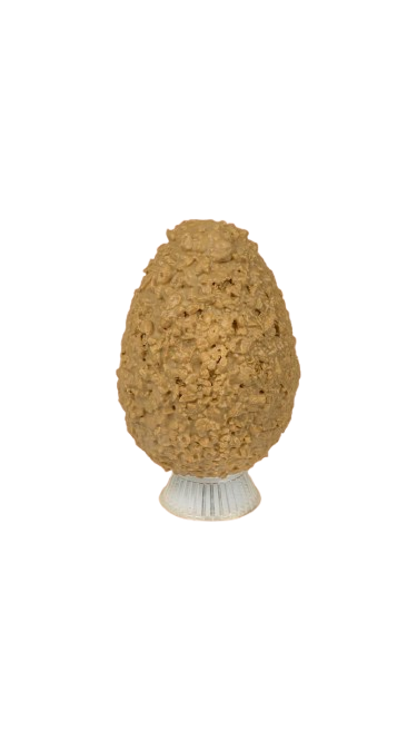 Caramello e arachidi