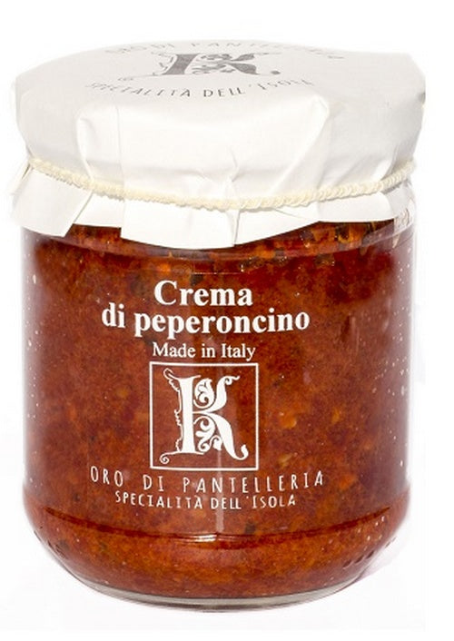 Crema di Peperoncino