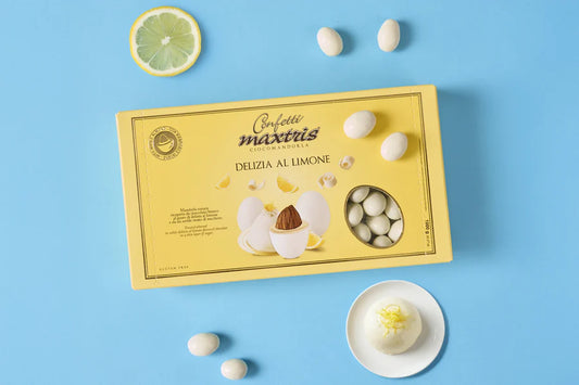 Delizia a limone