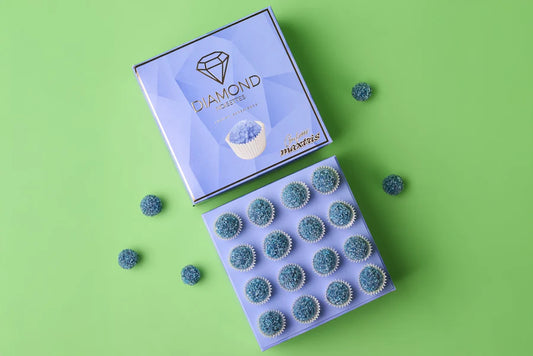 Diamond celeste