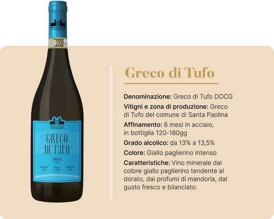 Greco di tufo
