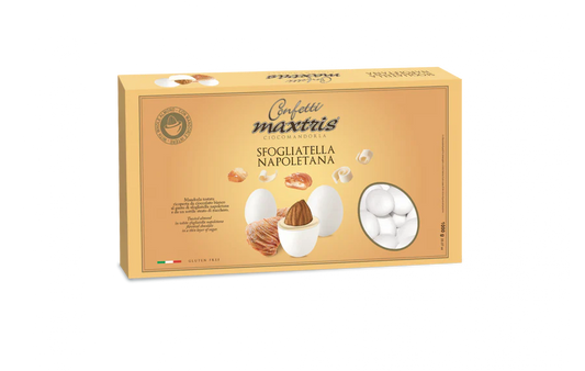 Sfogliatella napoletana