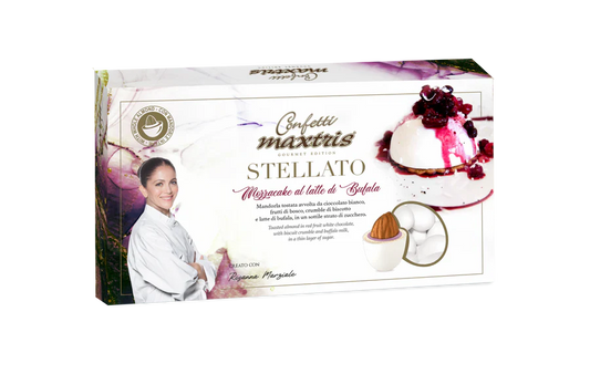 Stellato Mozzacake