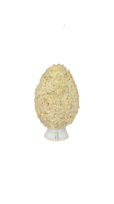 Nocciolato Bianco