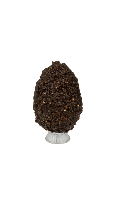 Nocciolato Fondente