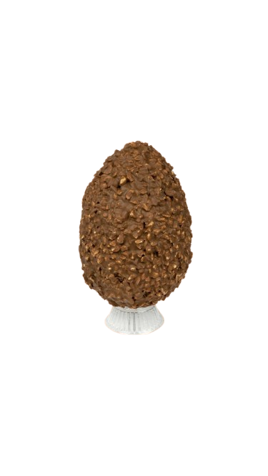 Nocciolato a latte