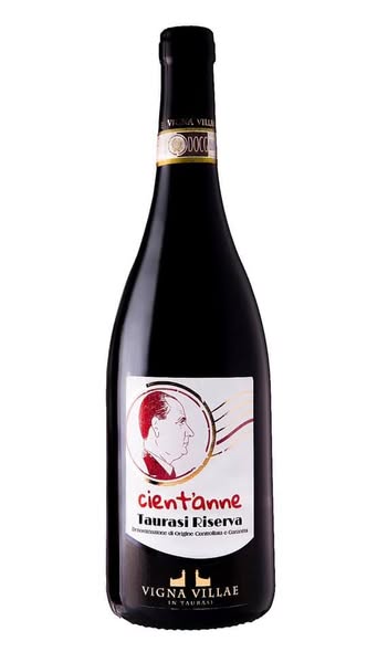 Taurasi Riserva DOCG Cient Anne