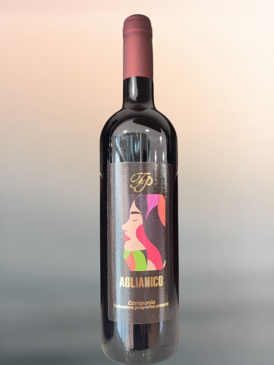 Vino Aglianico