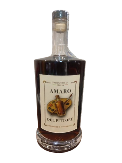 Amaro del pittore