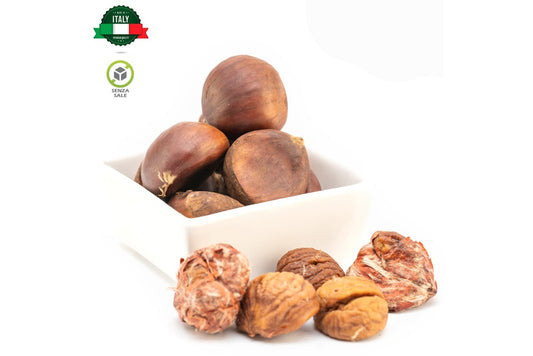 Castagne del prete fioroni