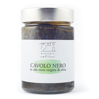Cavolo nero