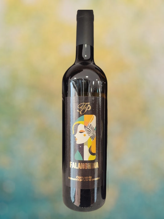 Vino falanghina