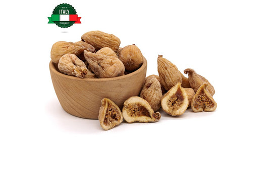 Fichi Italiani secchi