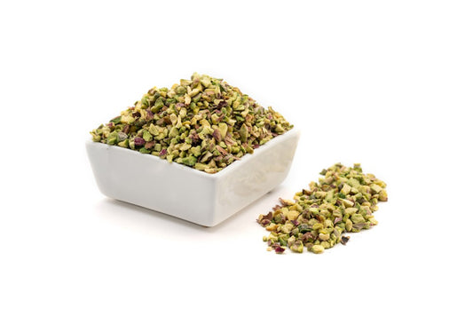 Granella di pistacchio