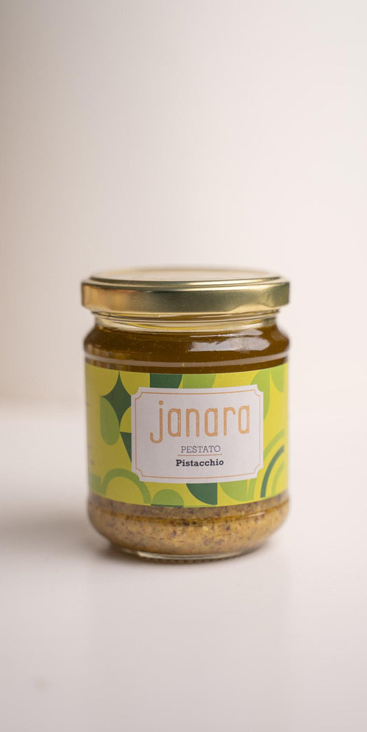 Pistacchio
