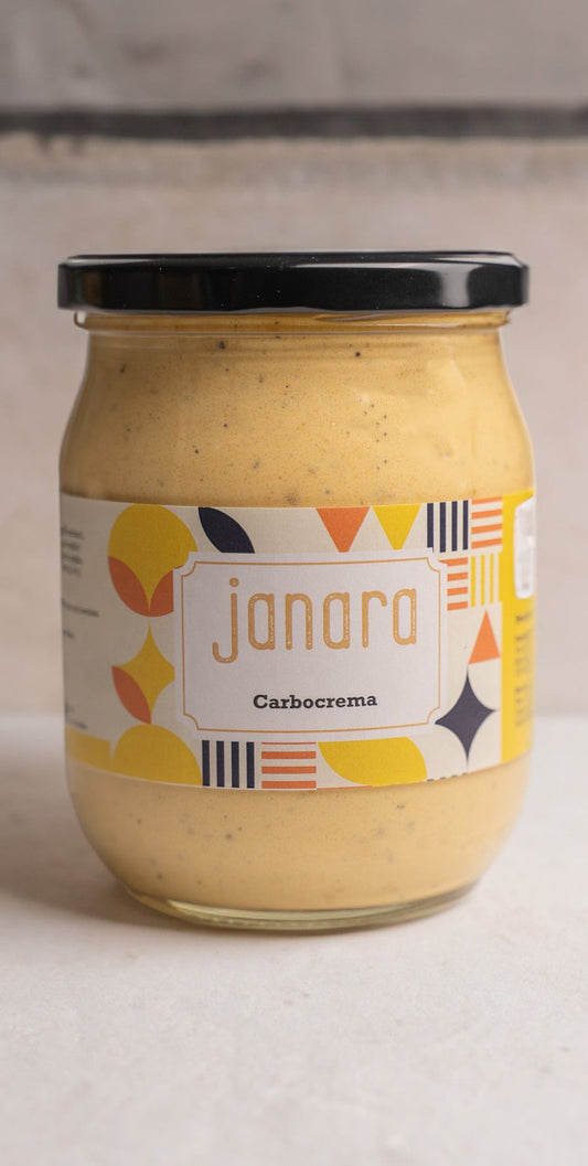 Carbocrema