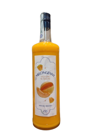 Meloncello