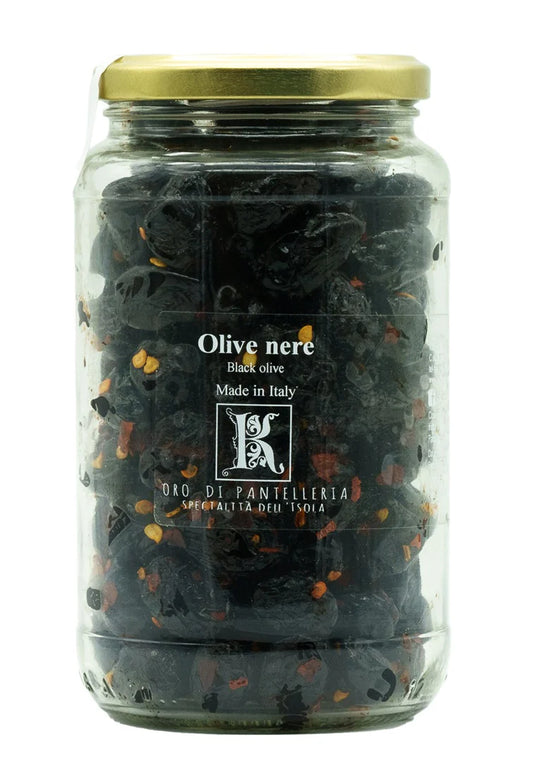 Olive nere
