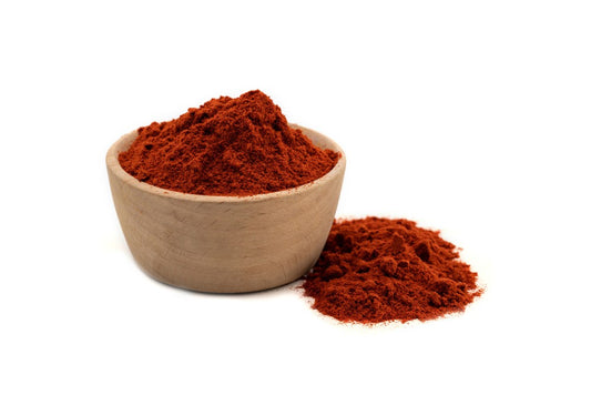 Paprika affumicata