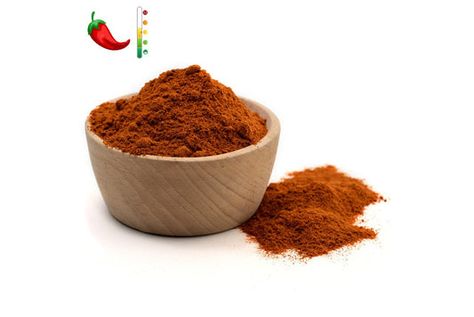 Paprika forte