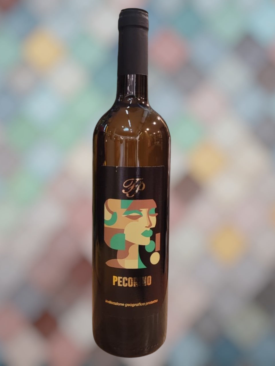 Vino Pecorino