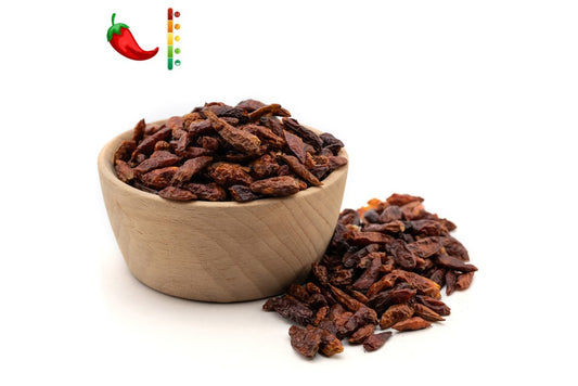 Peperoncino di Cayenne intero