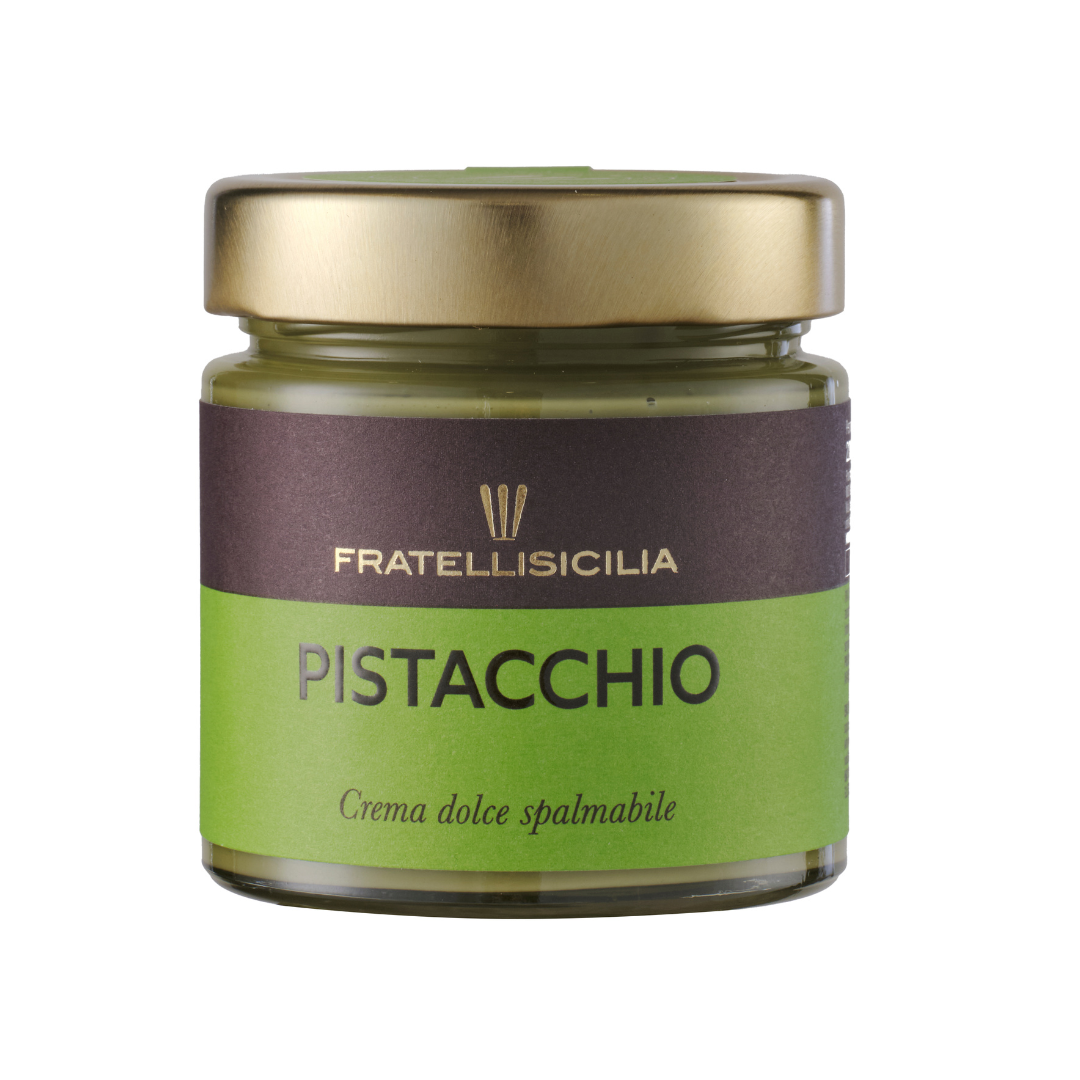 Crema pistacchio