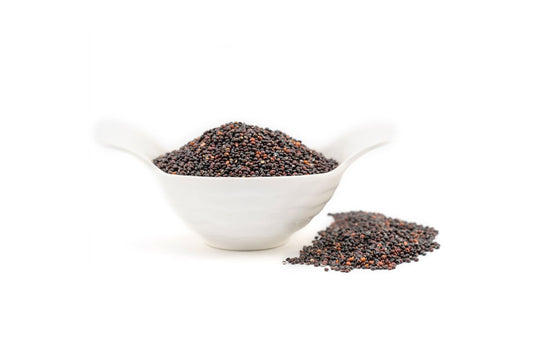 Semi di Quinoa Nera