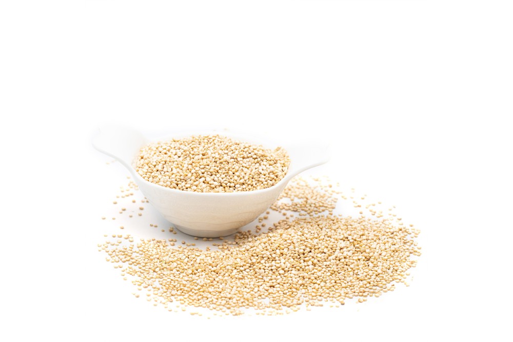 Semi di Quinoa Bianca