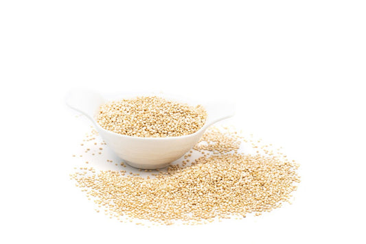 Semi di Quinoa Bianca