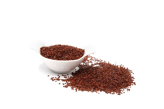 Semi di Quinoa rossa