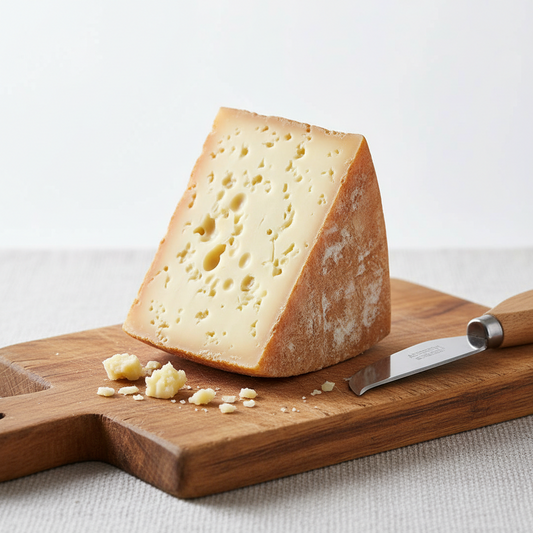 Semistagionato vaccino