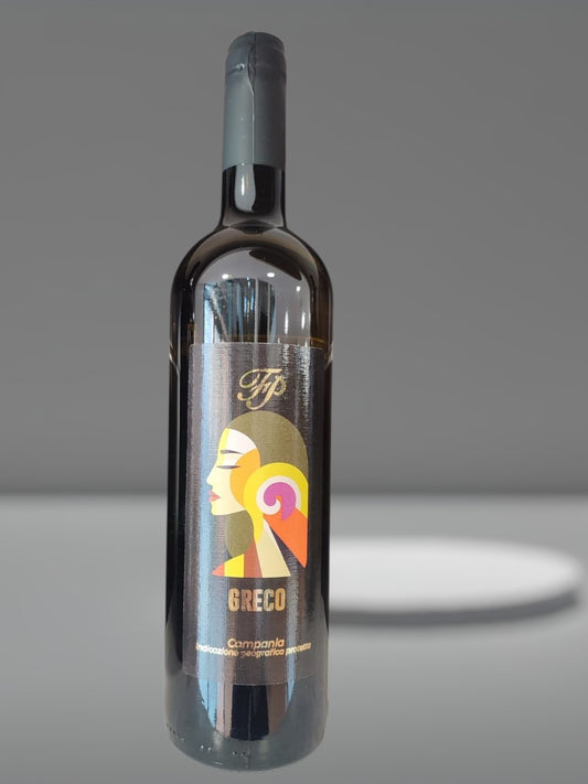 Vino Greco